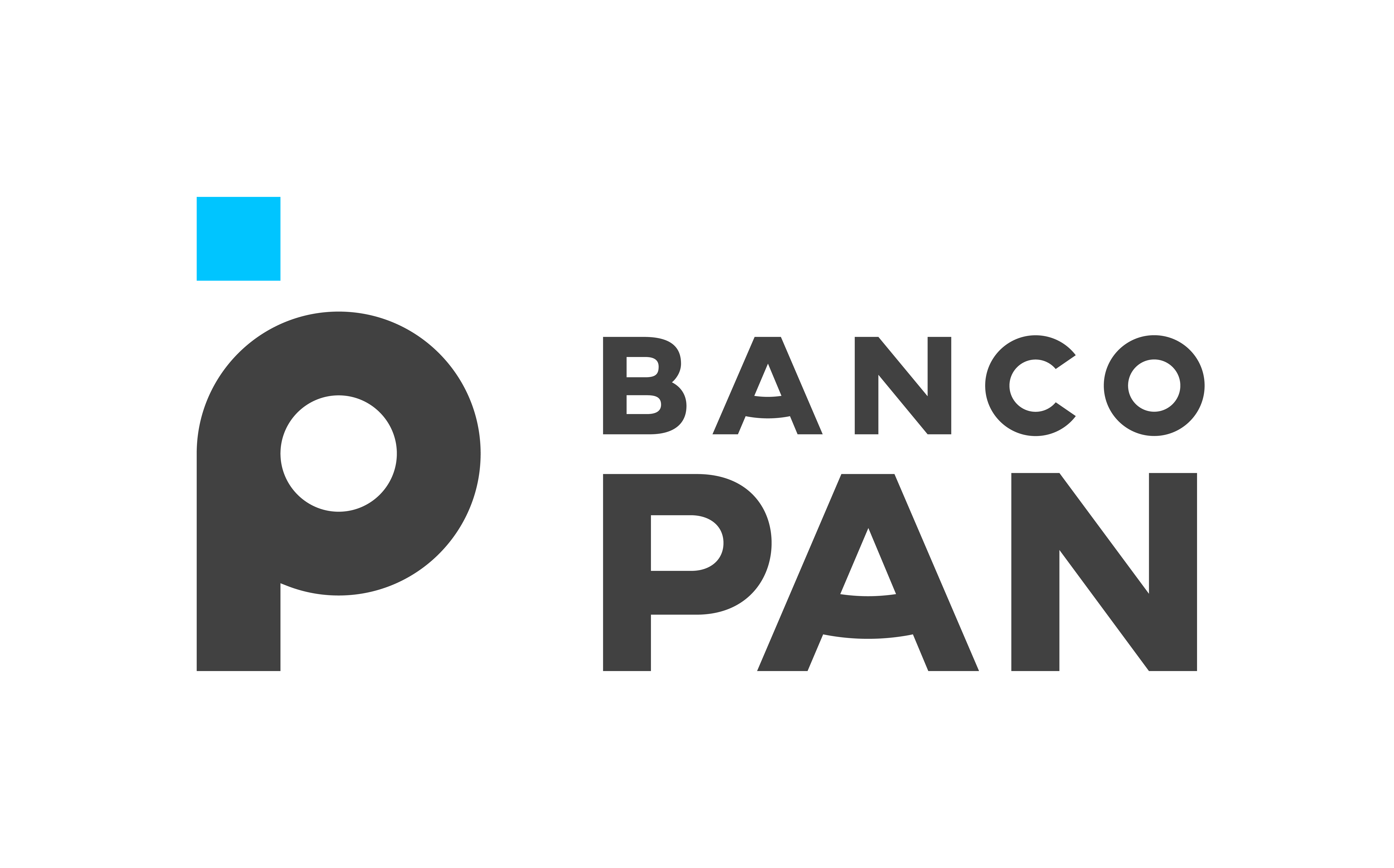 Logo do banco