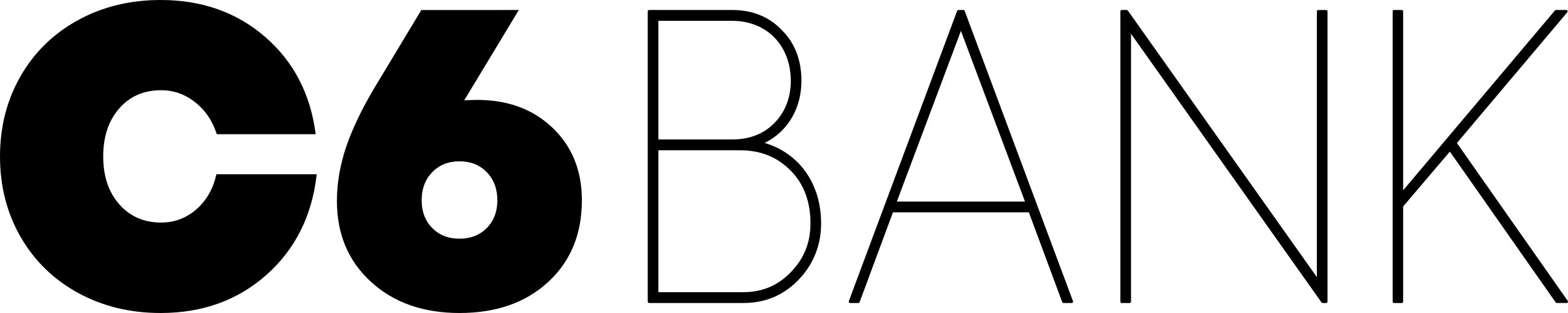 Logo do banco