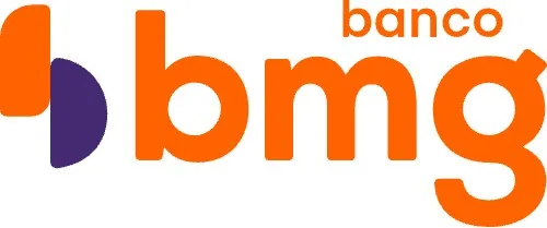 Logo do banco
