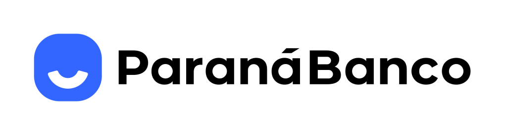 Logo do banco