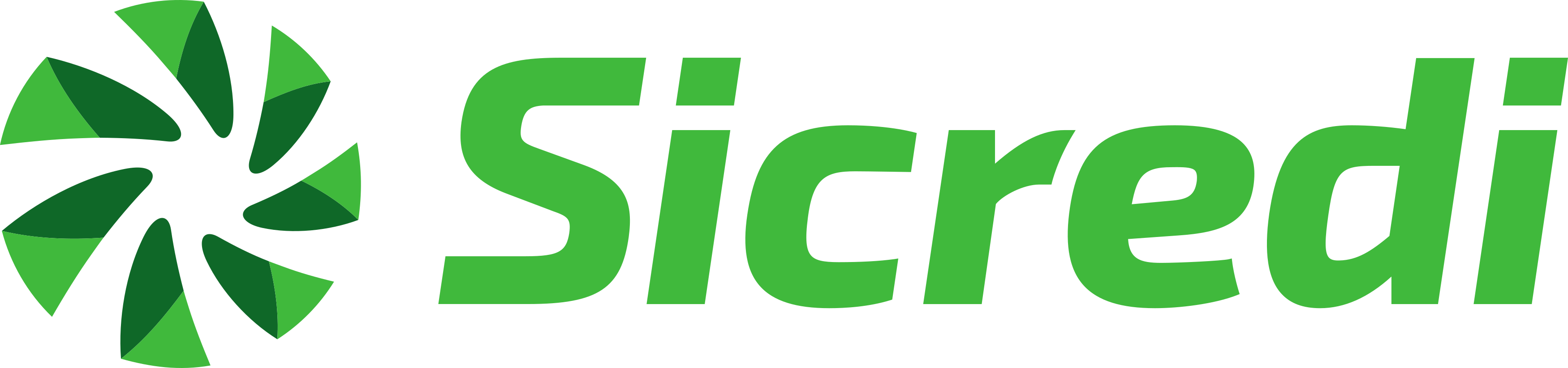Logo do banco